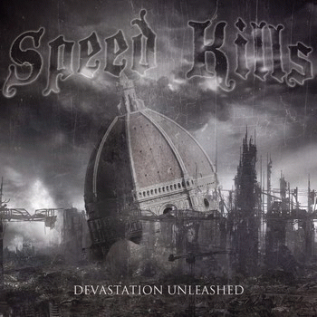 Devastation Unleashed
